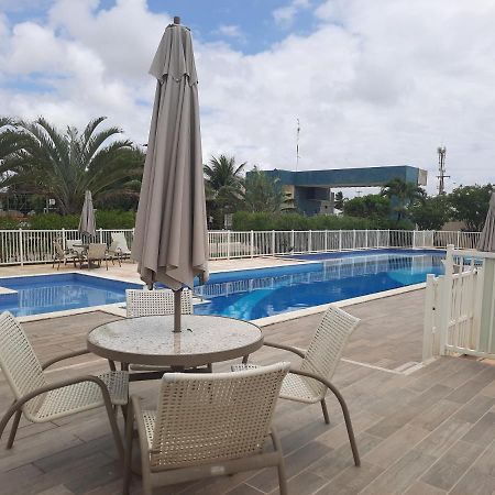 Fantastica Casa 4 Quartos Proxima A Praia Em Condominio Fechado ! Aracaju Exterior photo